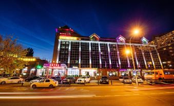 Lipetsk Hotel