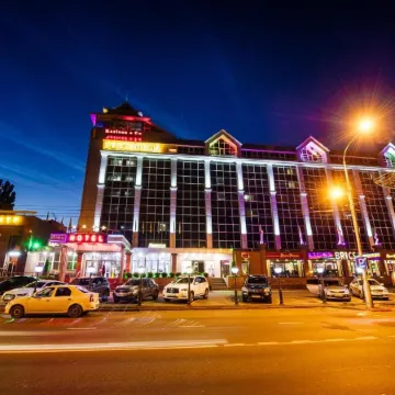 Липецк