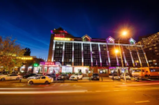 Lipetsk Hotel