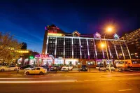 Lipetsk Hotel