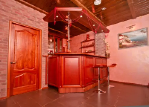 Hotel Discovery Hotels in Cherepovets