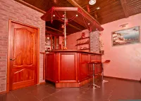 Hotel Discovery Các khách sạn ở Cherepovets