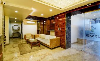 Hotel Jewel Palace