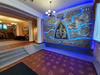 Sever Inn Hotel - Pet friendly