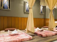 Mansion Garden Hotel - Kylpylä