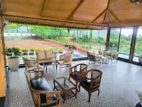 Alokik Sharanam Zinc Journey by The Fern, Mahabaleshwar Hotel di Malusar