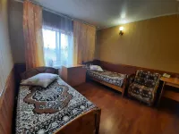 Hotel Balu Hotels in Vyazemsky District