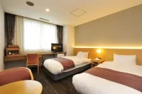 二世古溫泉鄉憩之湯宿伊呂波旅館