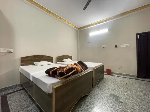 Hotel Moon Light Hotels in Rajgir