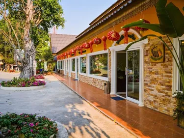 รูปภาพของรินรดา รีสอร์ท