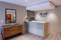 The Hill Boutique Bed & Breakfast - 3-Star