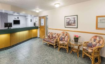 Super 8 by Wyndham Port Elgin