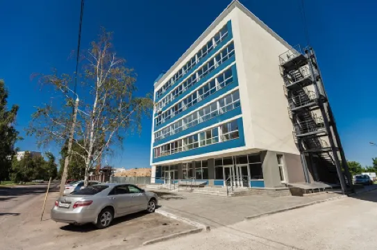 Red Fox (Ред Фокс) на улице Шумакова 15Б