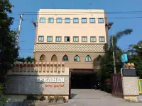 Hotel Syariah Larismanis