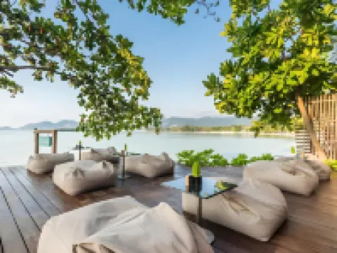 Casa de Mar - Koh Samui サムイ島のホテル