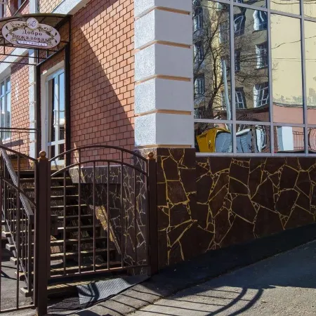 Гостиничный комплекс Валенсия