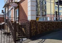 Valencia Hotel Complex Hotels in Penza