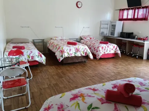 布萊克巴特汽車旅館 布萊克巴特酒店