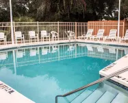 Quality Inn & Suites St Augustine Beach Area - Beach