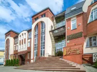 Hotel Pushkin Hotels in Tver'