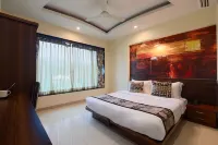 Aveda Diwatel Hotels in Lonavala