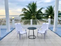 Benjamin Resort Hotels near Tsunami Monument