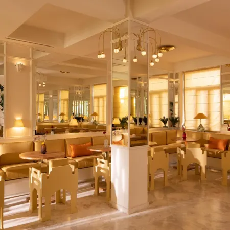 Apollo Palm Hotel