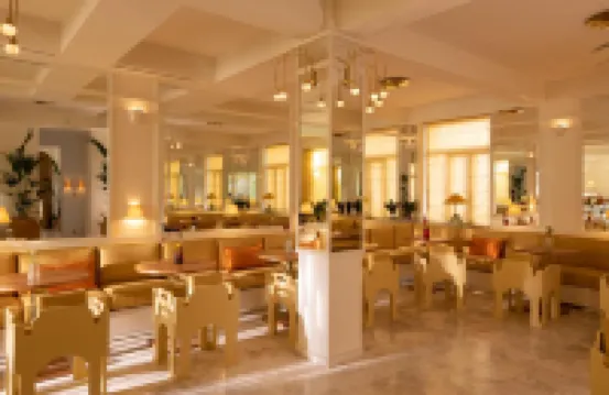 Apollo Palm Hotel