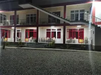 Bambucho Mini-Hotel - 宠物友好
