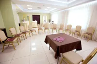 Bardin Hotels in Novokuznetsk