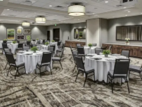 SpringHill Suites Bozeman Hotels in Bozeman