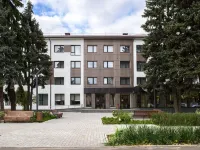 Murom Boutique Hotel Hotels in Murom