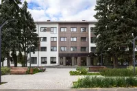 Бутик-отель Муром (бывш. Лада) Отели в г. 