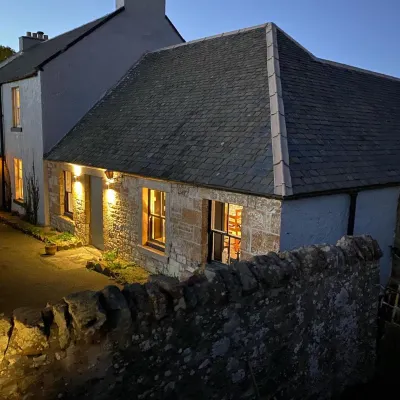 The Juniperlea Inn - que admiten mascotas