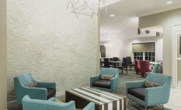 Residence Inn Tampa Westshore/Airport