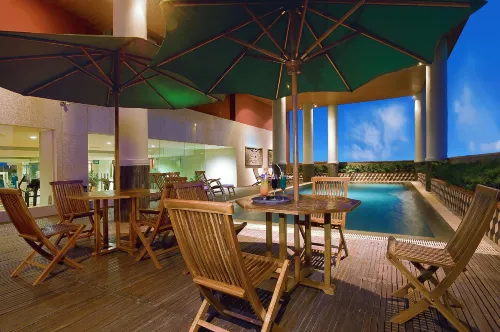 The Royal Surakarta Heritage - Handwritten Collection Hotel a Pasar Kliwon