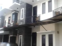 Simpang Homestay - Kitchens