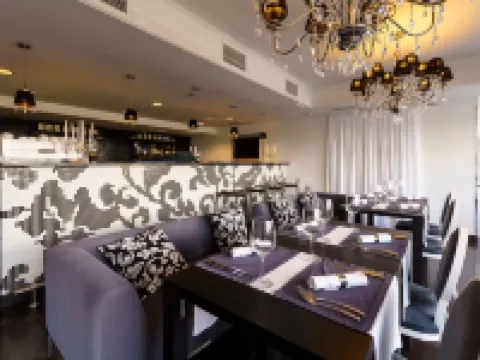 Viktoriya Hotel โรงแรมในวียบอร์ก