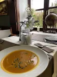 Country Club Pihtovoe - breakfast