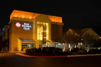 Best Western Plus Austin Central Hotels in Austin