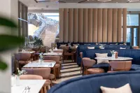 Palmira Art Hotel - พร้อมอาหารเช้า