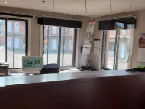 Motel Falcon Hotels in Brossard