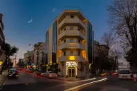 Hotel Yesilpark - 2 Yıldız