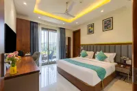 Country Inn Gurugram Hotels in Gurgaon