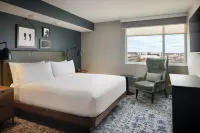 포 포인츠 바이 쉐라톤 - 새기노