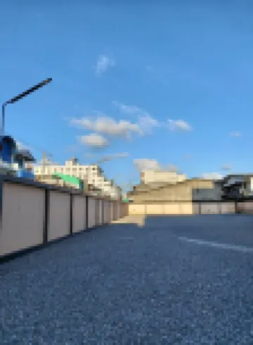 Suriwong Chumphon Hotel