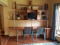 Raka Cottage Hotels in Nelspruit