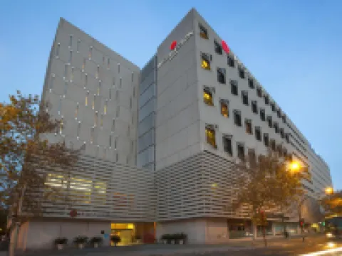 NH Collection Sevilla Hotels near Parque de Maria Luisa