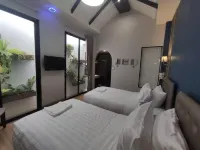 U-Sabai Villa (Yusabai Villa, Yasothon) - 2星級