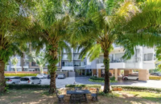 Chic Condo Karon by Resava